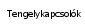 Tengelykapcsolók